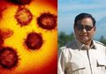 Prabowo Subianto Langsung Beraksi, Perintahkan Militer Ikut Campur Selesaikan Wabah Corona, Pesawat TNI Bakal Dikirim untuk Angkut Alat Kesehatan dari China