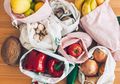 Tak Perlu Panic Buying, Cukup 3 Jenis Makanan Ini yang Harus Ada di Rumah Selama Social Distancing