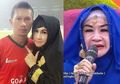 Berhasil Bikin Gadis yang 16 Tahun Lebih Muda Darinya Bertekuk Lutut, Terungkap Masa Lalu Pesepakbola Ini yang Blak-blakan Nikahi Ibu Angkatnya Sendiri Sampai Terancam Dibui