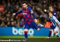 Soal Pemotongan Gaji di Barcelona, Lionel Messi Disamakan dengan Sosok Ini