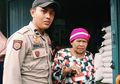 Kisah Seorang Nenek Bernama Indonesia yang Membuat Satu Acara Heboh! Beginilah Asal-usul Namanya: Sangat Bersyukur Sekali