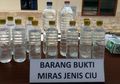 Ciu Banyumas Jadi Solusi Hadapi Corona dan Keefektifan Hand Sanitizer