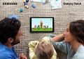 Tiga Alasan Produk Samsung Membuat Anak Betah Belajar dari Rumah