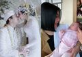 Meleset! Paranormal Kondang Ini Pernah Ramal Jenis Kelamin Momongan Syahrini yang Disebutnya Lahir Awal Tahun 2020 hingga Terawang Istri Reino Barack Seret Rezeki