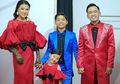Ceritakan Momen Tak Terlupakan Saat Bertemu Ruben Onsu dan Sarwendah, Betrand Peto Ngompol Saking Groginya