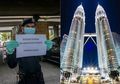 Malaysia Lockdown! Militer Turun Tangan, Ancaman Tembak di Tempat dan 178 WNI di Deportasi