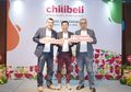 Raih Pendanaan US$10 juta, Chilibeli jadi Startup Seri A dalam 7 Bulan