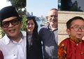 Kabar Duka, Komedian Pak RT Sahabat Sule dan Rentetan Keluarga Artis Ini Meninggal Dunia Karena Sakit