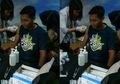 Demi Cegah Virus Corona, Anggota Klub PSIS Mantap Jalani Vaksinasi Influenza, Takut Vaksin, Salah Satu Pemain Malah Lari
