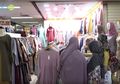 Belanja Gamis dan Tunik Hijab Cocok untuk Kasual dan Kondangan Harga Murah di ITC Cempaka Mas