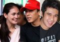 Terkenal Suka Gonta-Ganti Pacar, Ariel NOAH Sempat Diberi Pesan Khusus oleh Mendiang Olga Syahputra Saat Menjalin Kasih dengan Luna Maya