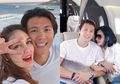 DM Luna Maya pada Syahrini 5 Menit Sebelum Unggah Teman Makan Teman Dibongkar Aisyahrani, Mantan Kekasih Reino Barack: Semoga Kalian Bisa Bahagia!