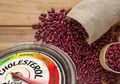Jauh Lebih Ampuh dari Obat, ini Manfaat Kacang Merah untuk Penderita Kolestrol
