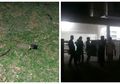 'Saya Pikir Meteor Jatuh', Ungkap Seorang Warga yang Mendengar Ledakan Keras di Rumah Plt Kepala ULP Aceh, Polisi Langsung Bergerak Selidiki Pelemparan Granat Itu