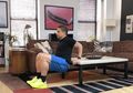 Hadapi Corona: Ketika Diberlakukan Social Distancing Amankah Pergi ke Gym? Ini Jawaban untuk Anda!