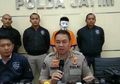 Foto-foto Panas Model Cantik Tersebar di WhatsApp Bahkan Ada Model Di Bawah Umur, Polisi Langsung Bergerak Tangkap Sang Fotografer, Begini Kronologinya...