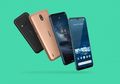 Nih! Daftar Smartphone Nokia yang Kebagian Update OS Android 11