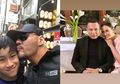 Biasanya Saling Dukung, Deddy Corbuzier Kini Diketahui Tak Lagi Hadir di Pernikahan Kalina Octaranny, Ternyata Ini Alasannya