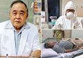 Sempat Viral karena Sibuk Tangani Pasien Covid-19 di Usia 80 Tahun, dr Handoko Ungkap Rahasia Sembuh dari Corona, 'Jarak 1 Meter Tidak Menjamin'