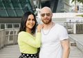 Suami Masih Terkena Lockdown di Autralia, Melaney Ricardo Rela Jadi Iron Man Demi Sang Putra