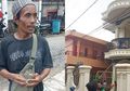 4 Tahun Mencucurkan Keringat di Jalanan, Driver Ojol Ini Berhasil Bangun Rumah dan Kos-kosan Megah, Warganet Sampai Dibuat Heran dengan Kisahnya