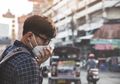 Akhir Tragis Pria Penyebar Virus Corona di Jepang, Setelah Alami Penyakit Mematikan
