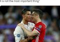 Mimpi Lewandowski Main Bareng Cristiano Ronaldo Pupus Hanya Karena Ini