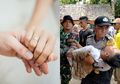 Seorang Pria Ditemukan Penuh dengan Lumpur dan Lemas di Bawah Jembatan, Tak Disangka Kejadian Sebenarnya Sungguh Konyol