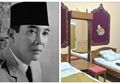 Menilik Kamar Hotel Tempat Presiden Soekarno Pernah Menginap di Tawangmangu Jateng, Diperkirakan Bangunan Ini Berusia 100 Tahun, Jadi Langganan Para Pejabat RI hingga Presiden Jerman