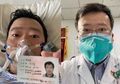 Berani Tentang Pemerintah China untuk Bicara Blak-blakan Soal Corona, Orang-orang Ini Hilang Secara Misterius hingga Kini, Bahkan ada yang Meninggal