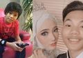 Lama Menghilang dari Dunia Hiburan, Tegar Pelantun Lagu 'Aku yang Dulu' Memutuskan untuk Nikah Muda, Bagikan Potret Mesranya di Medsos Bareng Sang Istri yang Lebih Tua 4 Tahun