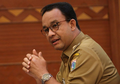 Jumlah Kasus Positif Virus Corona di Wilayahnya Kian Meroket, Anies Baswedan Akhirnya Putuskan DKI Jakarta Berstatus Darurat Covid-19