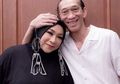 Jadi Bagian dari Program Pemerintah, Melly Goeslaw Tak Malu Bagikan Kisahnya Sambil Bernyanyi Lewat Instagram