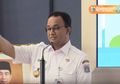 Suaranya Bergetar, Anies Baswedan Tak Kuasa Menahan Tangis Saat Sampaikan Data Korban Meninggal Dunia Akibat Virus Corona: 283 Itu Bukan Angka Statistik, Itu Adalah Warga Kita yang Bulan Lalu Sehat...