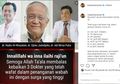 Garda Terdepan Penanggulangan Virus Corona Mulai Berjatuhan, Maia Estianty Singgung Soal Ketersediaan APD bagi Petugas Medis, Ajak Masyarakat Berdonasi