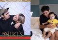 Selalu Setia Menemani, Nikita Mirzani Blak-Blakan Ingin Berumah Tangga dengan Vicky Nitinegoro: 'Aku Sudah Sreg'