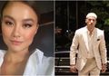 Bak Petir di Siang Bolong, Agnez Mo Disebut-sebut Jalin Asmara dengan Pesepakbola Ini, Warganet Malah Sentil 'Turun Level', Kenapa?
