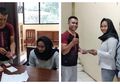 Viral Kejujuran 2 Gadis yang Temukan Uang Tunai Sebanyak Rp 19 Juta di Tengah Jalan Langsung Lapor ke Polisi Berakhir Bahagia, Begini Kisahnya...