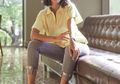 Fanny Ghassani Bagikan Tips untuk Para Dads Selama Jalani Work From Home yang Bisa Bikin Istri Terbantu dan Senang, Apa?