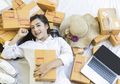 Selain Sajadah dan Uang Kertas, Benarkah Pembungkus Paket Belanja Online Bisa Sebarkan Virus Corona? Ternyata Begini Faktanya