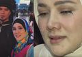 Tangis Mulan Jameela Disebut Air Mata Buaya, Sosok Ini Bongkar Ekspresi Istri Ahmad Dhani yang Sebenarnya: Dia Sadar dan Sudah Mempersiapkan Diri