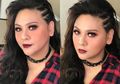 Dulu Sempat Dibully Gendut, Tampilan Baru Audy Item Dipuji Habis-habisan Kala Dijepret Fotografer Handal Rio Motret