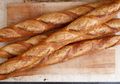 Inilah Baguette, Roti Unik yang Banyak Diburu Warga Prancis di Tengah Status Lockdown, Panjangnya Sampai 65 Sentimeter!