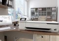 Epson Luncurkan Printer Canggih Epson SureColor untuk Enterprise