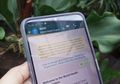 Selain Kominfo, WHO Juga Hadir Sebagai Chatbot Lewat WhatsApp