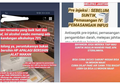 Tisu Alkohol Mendadak Viral Dijual dengan Harga Selangit, Benarkah Ampuh untuk Bersihkan Ponsel & Alat Makan dari Virus Corona? Begini Penjelasan Ahli