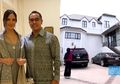 Tetanggaan dengan Artis Hollywood, Nia Ramadhani Ternyata Punya Istana Megah di Beverly Hills Amerika, Begini Penampakannya