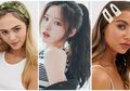 Aksesori Rambut Wajib Punya Untuk Tampil Cantik dan Modis Setiap Saat