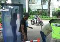 Tiba-tiba Berdiri Bilik Disinfektan di Mana-mana, WHO Peringatkan Bahaya Tersembunyi: Selaput Lendir Rusak, Bisa Iritasi Bagian Ini