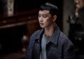 Sukses Cetak Rating Tinggi di Episode Terakhir Drama Itaewon Class, Park Seo Joon Unggah Wajah Penuh Memar: Jaga Kesehatan Kalian